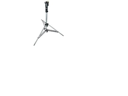 Manfrotto 008CSU, 30 kg, Sølv, 2,16 m, 6,4 kg