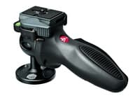 Manfrotto 324RC2 LIGHT DUTY GRIP BALL HEAD - Stativhuvud