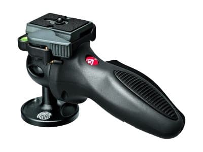 Manfrotto 324RC2 LIGHT DUTY GRIP BALL HEAD - Stativhuvud