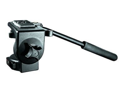 Manfrotto 128RC - Huvud för stativ med ben