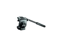 Manfrotto 128RC - Huvud för stativ med ben
