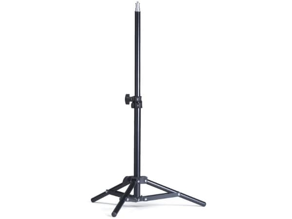 Kaiser Fototechnik 5859, 3 Ben, Assortert, 70 cm, 530 g