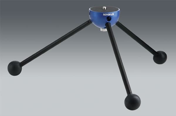 Novoflex BasicBall - Tripod