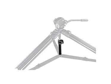 Manfrotto 165ST, Svart, 1 styck