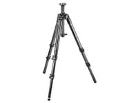 Manfrotto MT057C3 Karbon karbonfiberstativ uten kamerahode