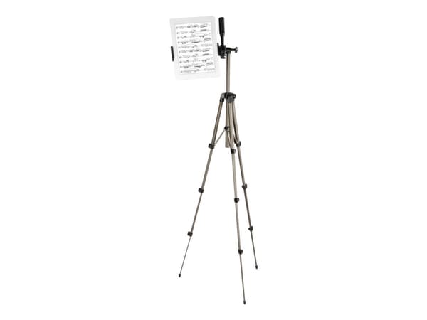 Hama Star 106 - 3D - Stativ