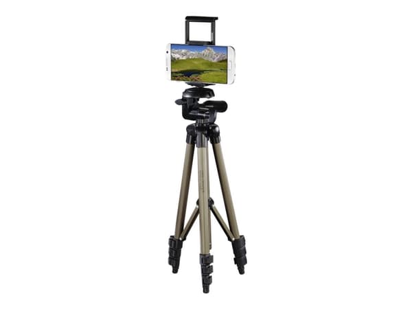 Hama Star 106 - 3D - Stativ