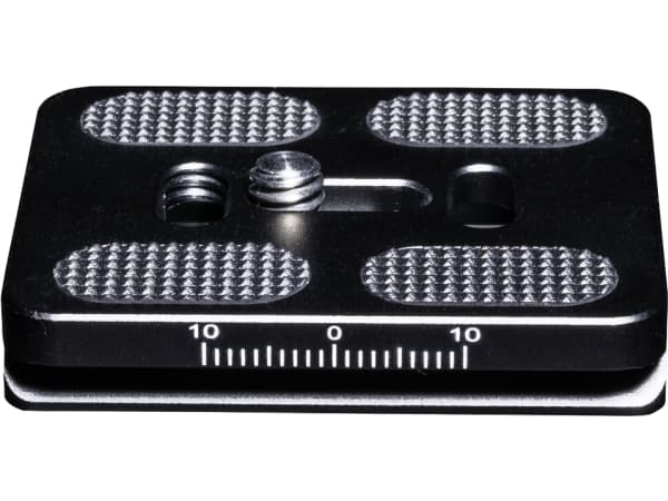 mantona Fortress ASF-52-1S Quick Release Plate