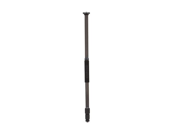 Benro Mach3 9X, 3 jalkoja, Musta, 162 cm, 1,42 kg