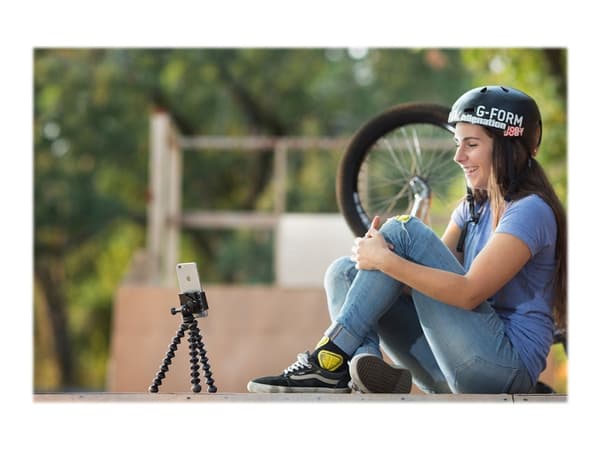 Joby GripTight GorillaPod Stand PRO - Stativ med ben