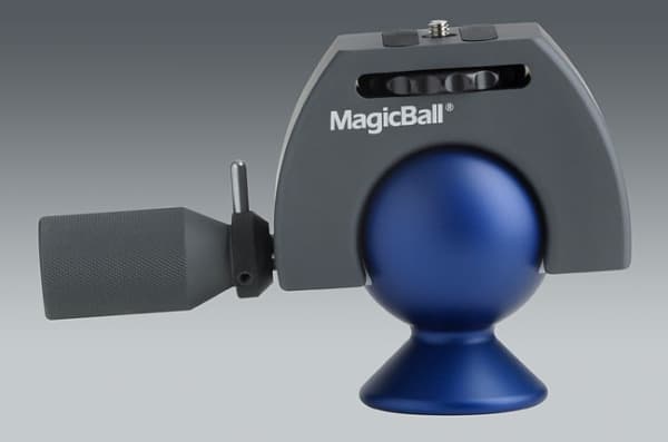 Novoflex MagicBall Universal - Stativhuvud
