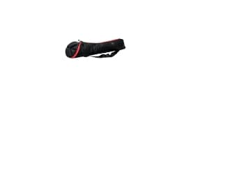 Manfrotto MBAG80N, Svart, Nylon, 500 g, 800 mm, 150 mm