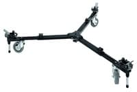 Manfrotto 127VS - Tripodtralle