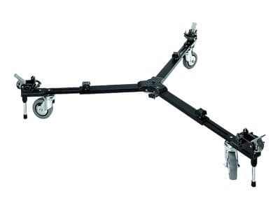 Manfrotto 127VS - Tripodtralle