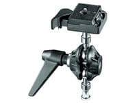 Manfrotto 155RC - Huvud för stativ med ben
