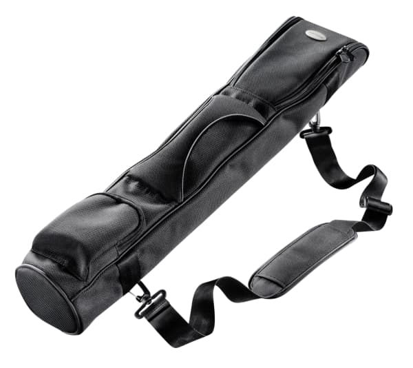 Mantona 18649, Sort, 95 mm, 63 cm