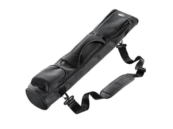 Mantona 18649, Sort, 95 mm, 63 cm