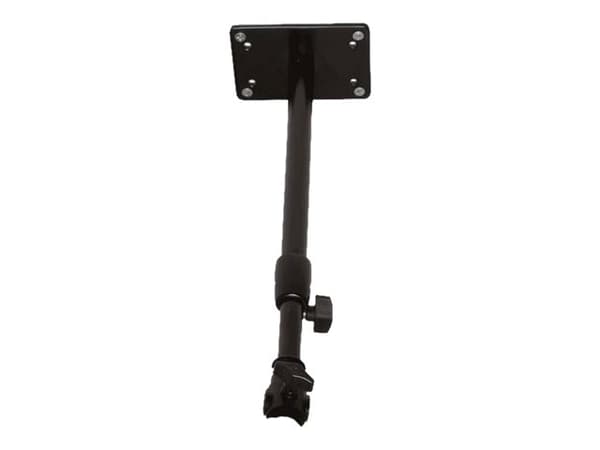 Walimex - Vägg/takmontering - max belastning: 6 kg