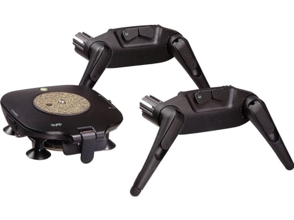 SYRP Carriage & End Caps