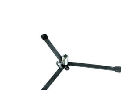 Manfrotto 003MF Backlite Mini without Pole Female - Fot för stativ - max belastning: 10 kg