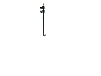 Manfrotto 099B - Stativförlängare - svart