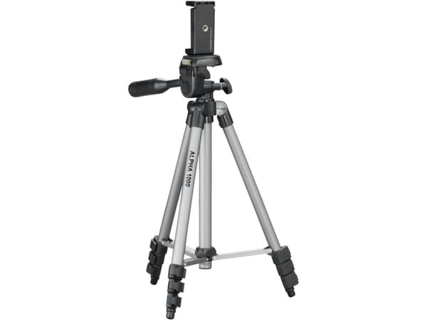 Cullmann Alpha 1000 mobil - Stativ med ben