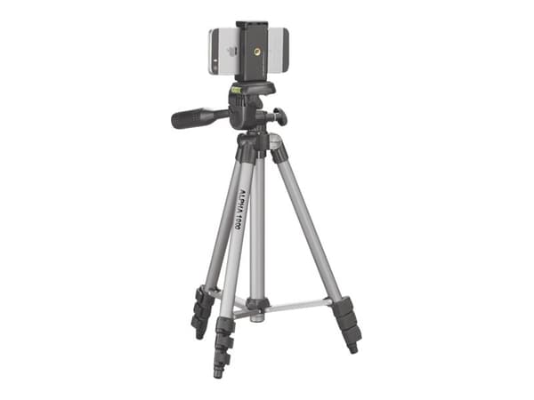 Cullmann Alpha 1000 mobil - Stativ med ben