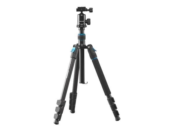Cullmann Rondo 430TM RB6.5 - Stativ med ben - med CULLMANN RB6.5
