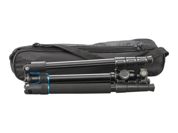 Cullmann Rondo 430TM RB6.5 - Stativ med ben - med CULLMANN RB6.5