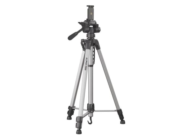 Cullmann Alpha 2500 mobil - Stativ med ben