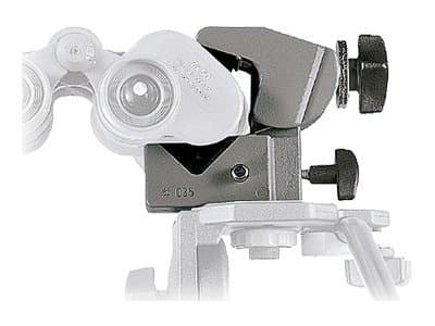 Manfrotto 035BN - Klämma
