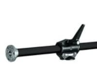 Manfrotto 131DB REPRO ARM - Arm till kamera - sort