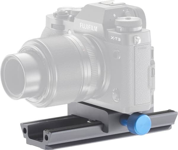 Novoflex CASTEL-MINI II Focus