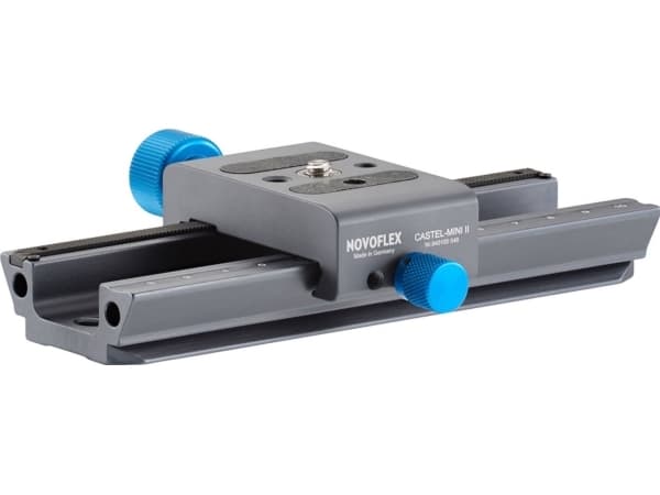 Novoflex CASTEL-MINI II Focus