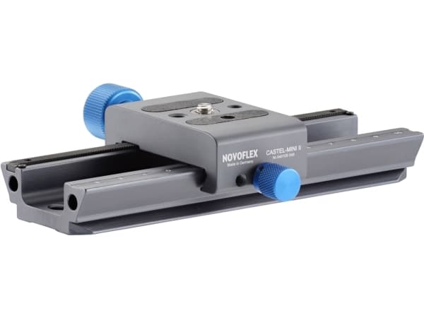 Novoflex CASTEL-MINI II Focus
