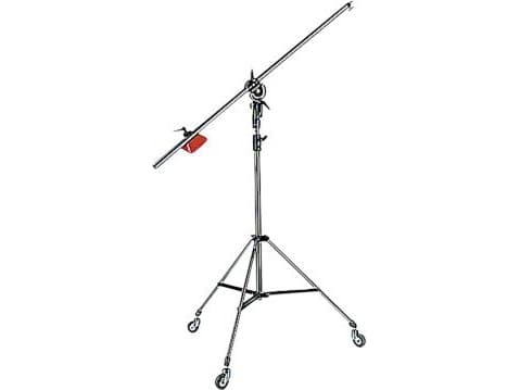 Manfrotto 085B - Utliggerstativ