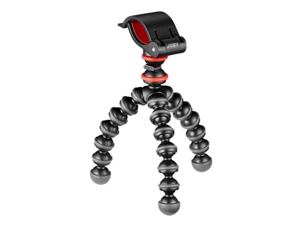 Joby GorillaPod Starter Kit - Stödsystem - skjutgrepp/ministativ