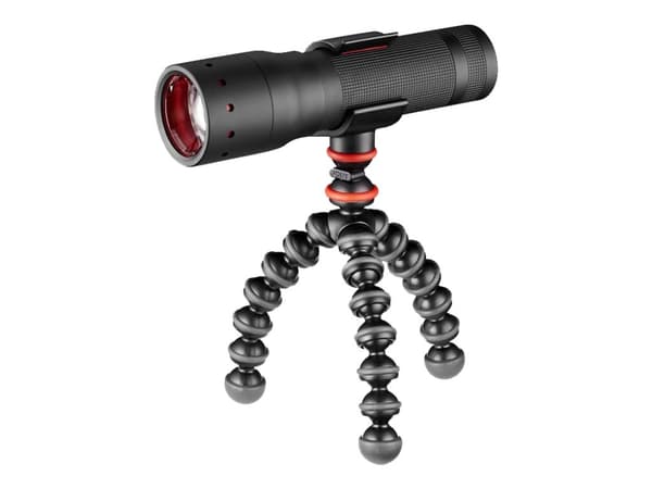 Joby GorillaPod Starter Kit - Stödsystem - skjutgrepp/ministativ