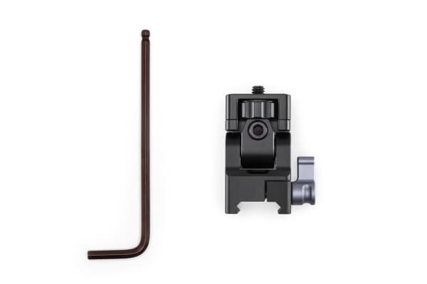 DJI Adjustable Monitor Mount - Monitorbøyle / leddarm - for DJI Ronin-SC