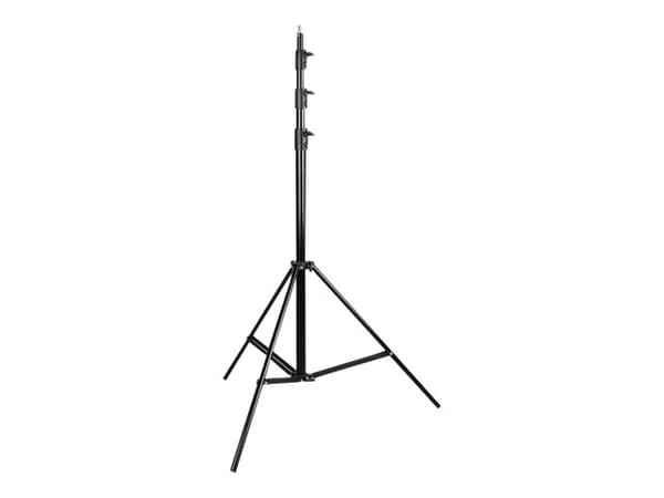 Walimex WT-420 - Kolmijalka - maksimikuorma: 7,5 kg