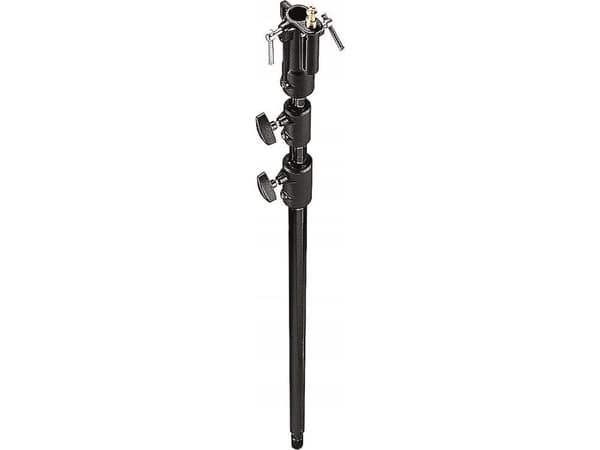 Manfrotto 146B - Stativforlenger - svart