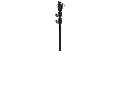 Manfrotto 146B - Stativforlenger - svart