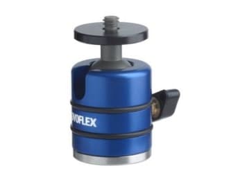 Novoflex Micropod - Stativ - bordsmodell