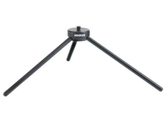 Novoflex Micropod - Stativ - bordsmodell