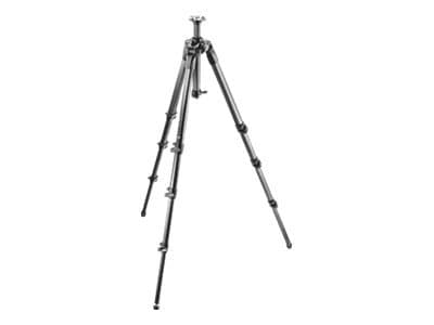 Manfrotto 057 CARBONF TRIPOD 4 SEC - Stativ med ben