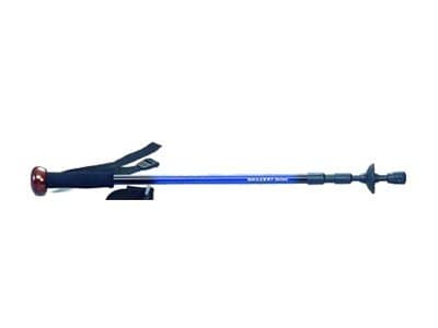 Novoflex Minipod Extension Set - Forlengerstenger til tripod (en pakke 3)