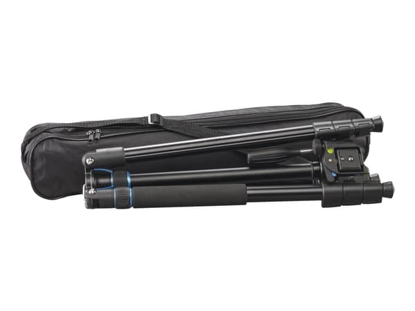 Cullmann Rondo 480M RW20 - Jalustin jaloilla - CULLMANN REVOMAX RW20:n kanssa