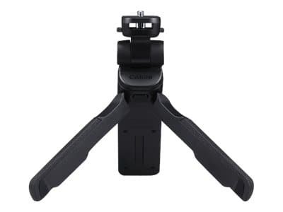Canon HG-100TBR - Støttesystem - opptaksgrep / minifotostativ - for EOS Kiss M, Kiss M2, M200, M50 Mark II, M6 Mark II; PowerShot G5 X Mark II, G7 X