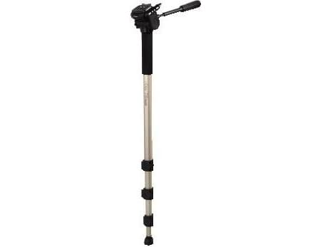 Hama Monopod Star 78 Mono, Sølv