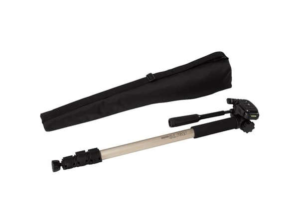 Hama Monopod Star 78 Mono, Sølv